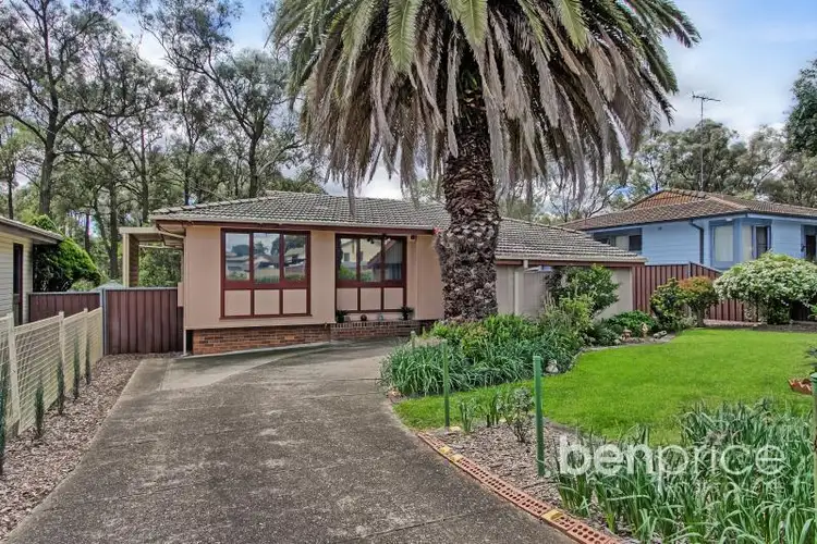 Main view of Homely house listing, 220 Captain Cook Drive, Willmot NSW 2770