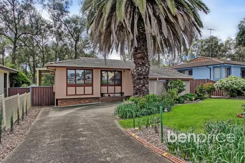 Main view of Homely house listing, 220 Captain Cook Drive, Willmot NSW 2770