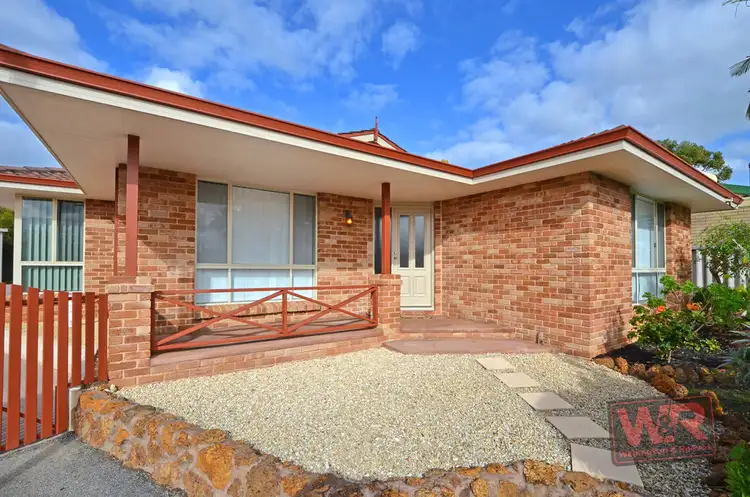 Second view of Homely house listing, 11 Seville Way, Orana WA 6330