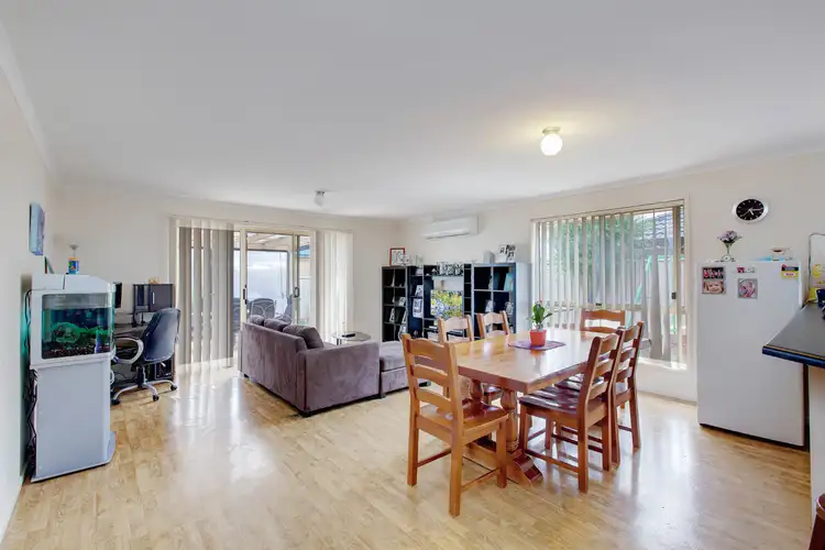 Fifth view of Homely house listing, 42 Barracoota Crescent, Aldinga Beach SA 5173