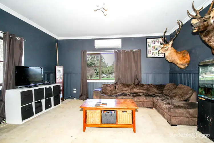 Sixth view of Homely rural property listing, 17-19 Stony Creek - Dollar Rd, Stony Creek VIC 3957