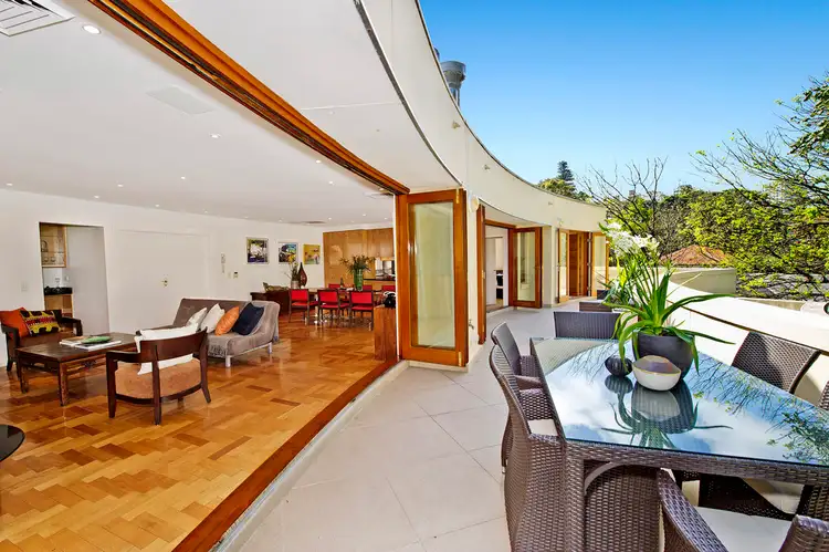 Main view of Homely apartment listing, 5/21 Ocean Avenue, Double Bay NSW 2028