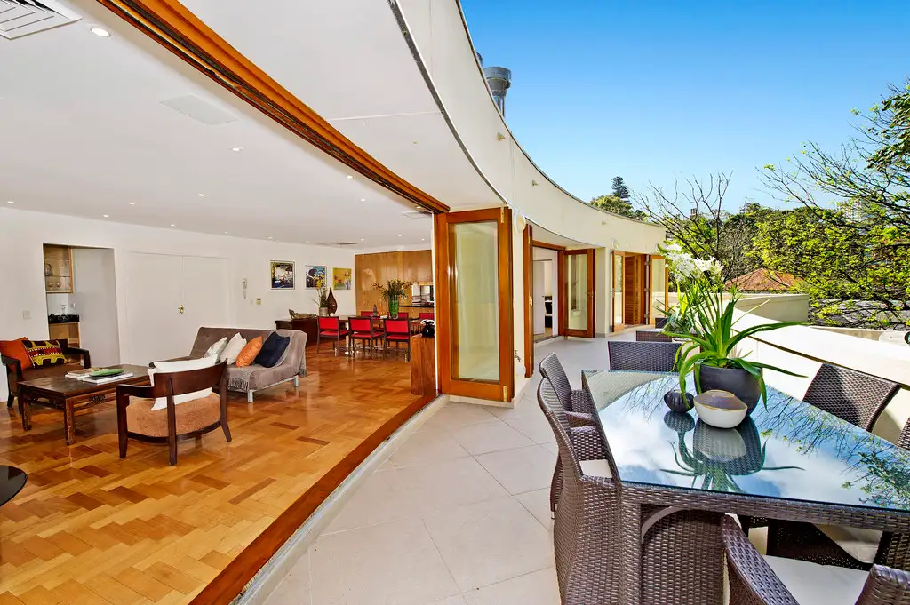 Main view of Homely apartment listing, 5/21 Ocean Avenue, Double Bay NSW 2028