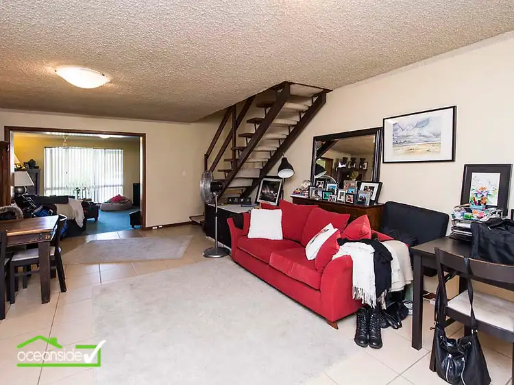 Fourth view of Homely house listing, 18a Koolyanga Road, Mullaloo WA 6027