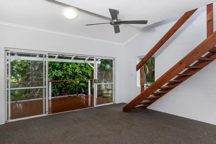 Fourth view of Homely unit listing, 5/15 Triton Crescent, Port Douglas QLD 4877