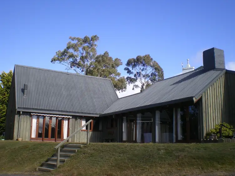 Seventh view of Homely house listing, 2 Clancy st, Old Adaminaby NSW 2630