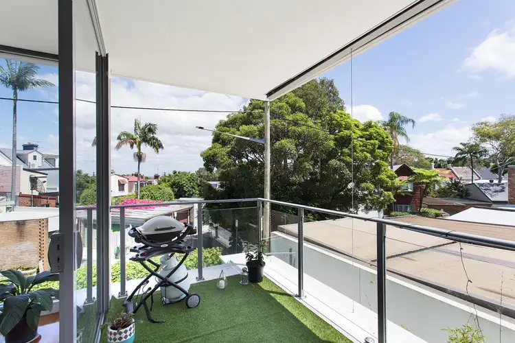 Fifth view of Homely apartment listing, 5/93-99 Bronte Road, Bondi Junction NSW 2022
