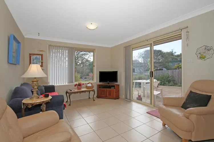 Fourth view of Homely house listing, 3 Brill Crescent, Ulladulla NSW 2539
