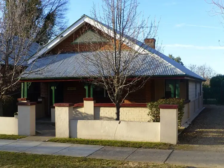 Seventh view of Homely house listing, 165 Piper Street, Bathurst NSW 2795