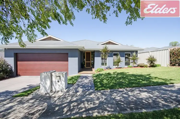 5 Toy Court, Wodonga VIC 3690
