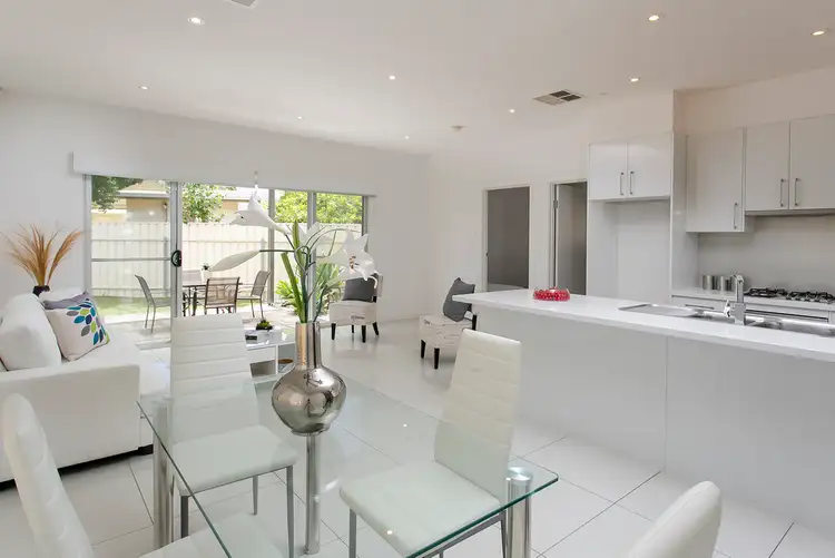 Fourth view of Homely house listing, 5C Kingston Avenue, Seacombe Gardens SA 5047