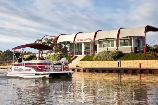 Fourth view of Homely land listing, 5 Bridge Way, Mildura VIC 3500
