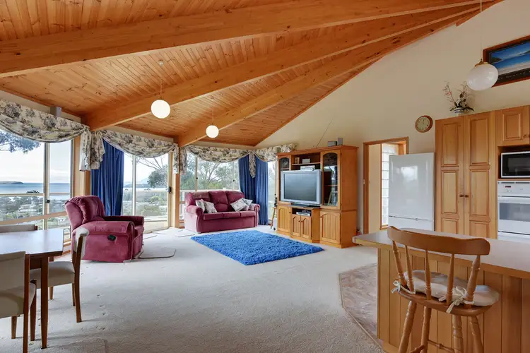 Sixth view of Homely house listing, 17 Mary Street, Orford TAS 7190