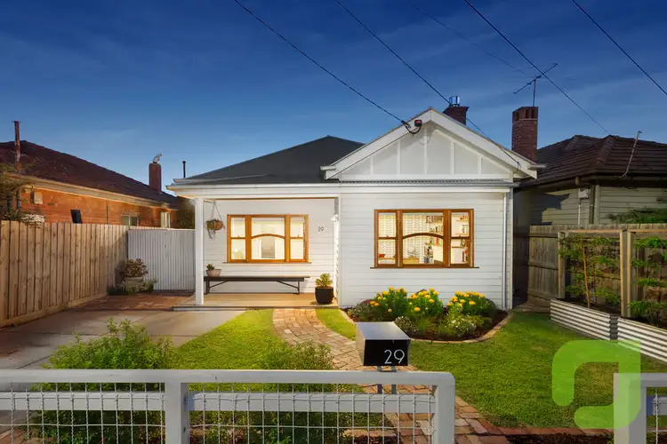 29 Palmerston Street, West Footscray VIC 3012