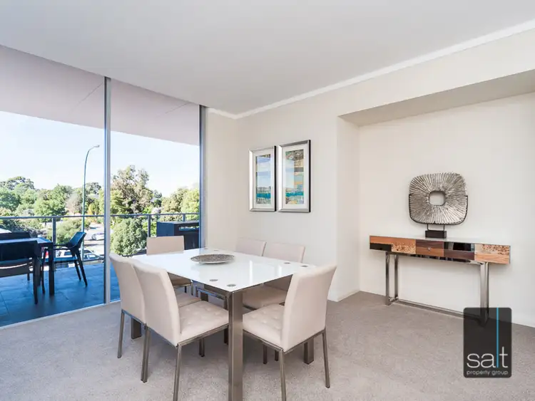 Main view of Homely apartment listing, Address available on request