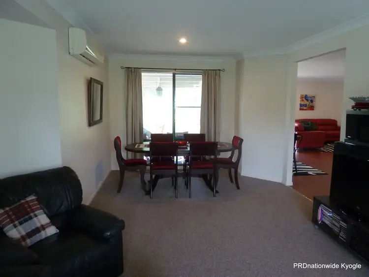 Fourth view of Homely house listing, 56 Colin Street, Kyogle NSW 2474