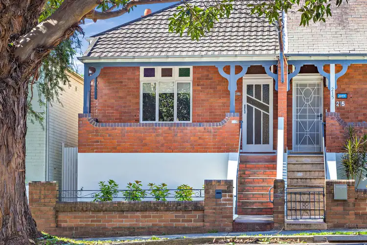 217 Annandale Street, Annandale NSW 2038