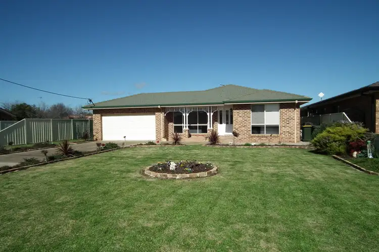 Main view of Homely house listing, 50 Leonard Road, Hanwood NSW 2680