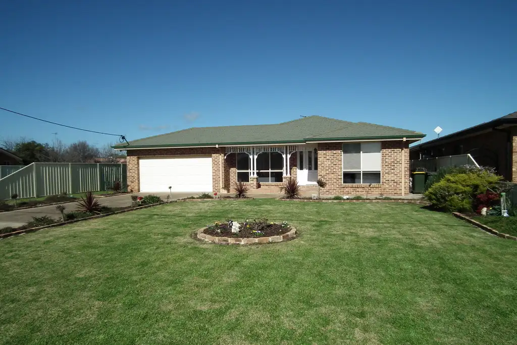 Main view of Homely house listing, 50 Leonard Road, Hanwood NSW 2680