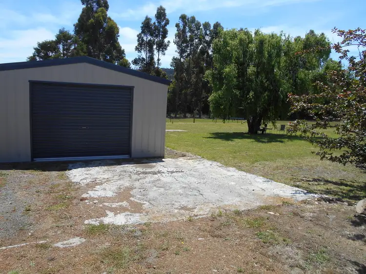 Main view of Homely land listing, Lot 1 21 Boyle Street, Triabunna TAS 7190