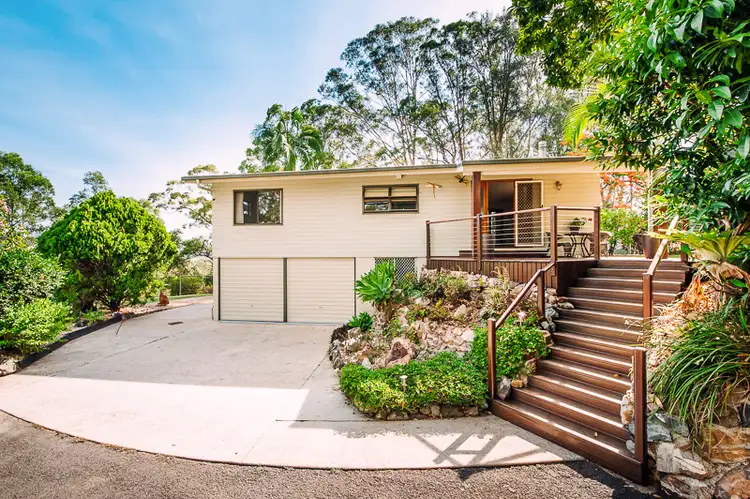 98 Menary Road, West Woombye QLD 4559