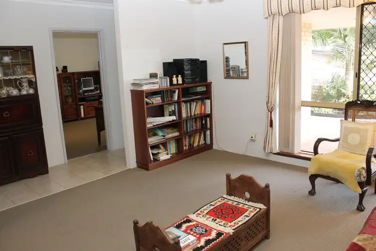 Fifth view of Homely house listing, 5 Thames Court, Australind WA 6233