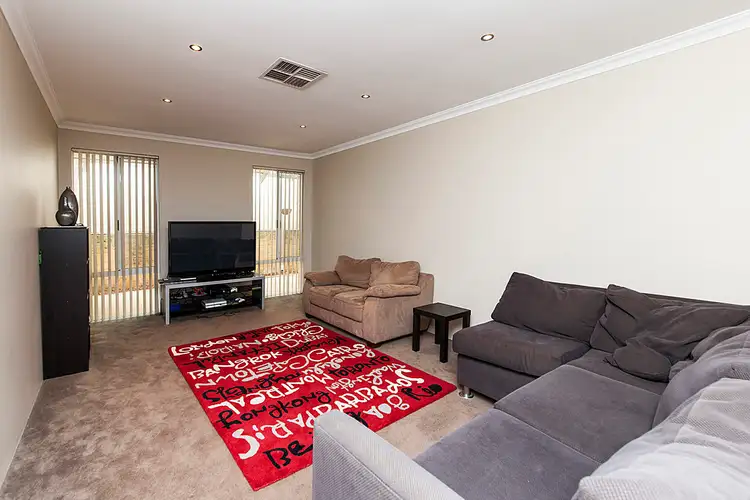 Third view of Homely house listing, 15 Smithers Parkway, Baldivis WA 6171