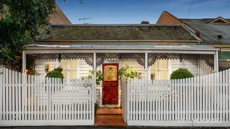 132 Napier Street, South Melbourne VIC 3205