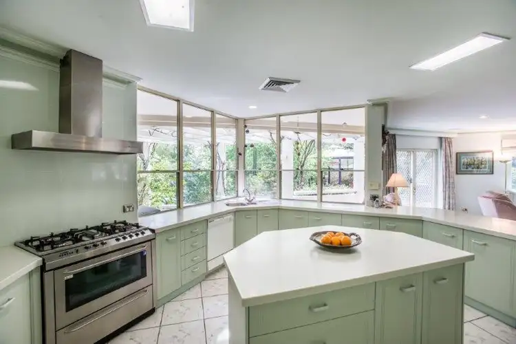 Fourth view of Homely house listing, 21 Prentice Avenue, Tamworth NSW 2340