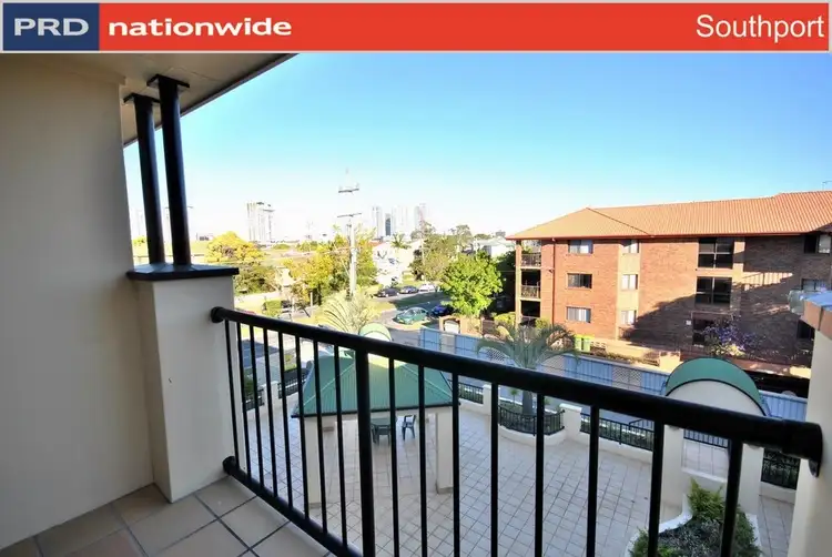 18/152 High Street, Southport QLD 4215