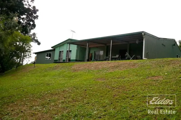 Main view of Homely rural property listing, Address available on request