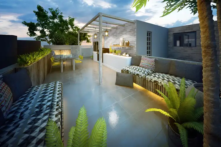 Fifth view of Homely apartment listing, 5/12-14 Ann St, Lidcombe NSW 2141