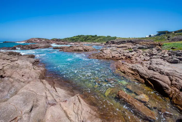 Second view of Homely house listing, 16 Ocean Avenue, Anna Bay NSW 2316