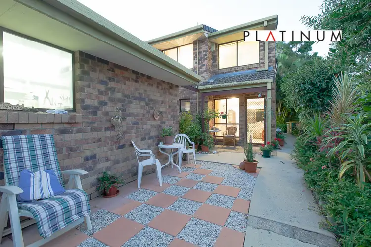 39/35A Grevillea Drive, Varsity Lakes QLD 4227