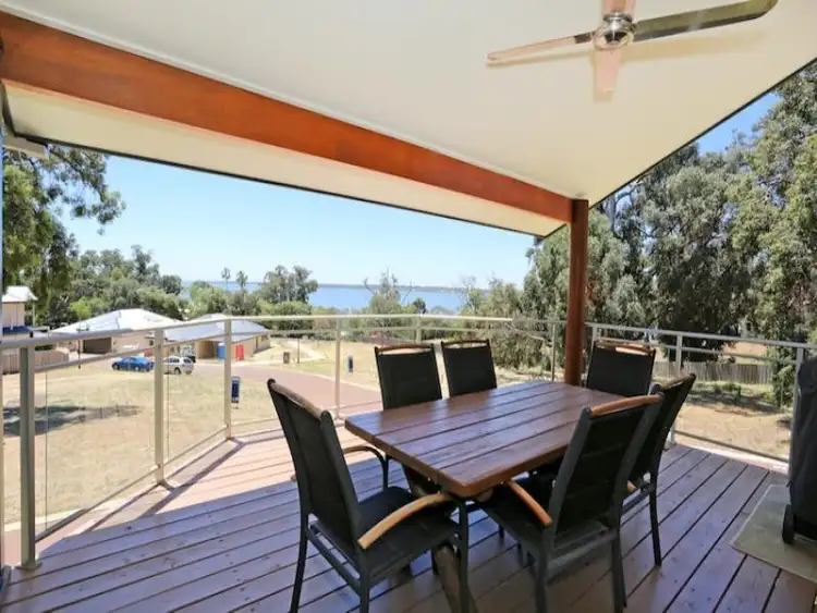 Fourth view of Homely house listing, 67 Wildwood Hill, Dawesville WA 6211