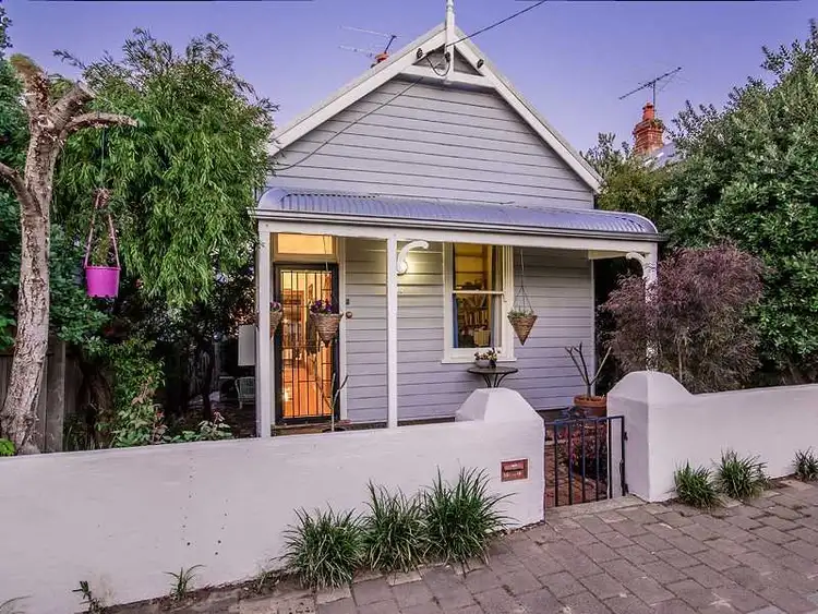 20 Lilly Street, South Fremantle WA 6162