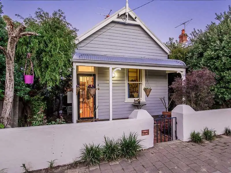 Main view of Homely house listing, 20 Lilly Street, South Fremantle WA 6162