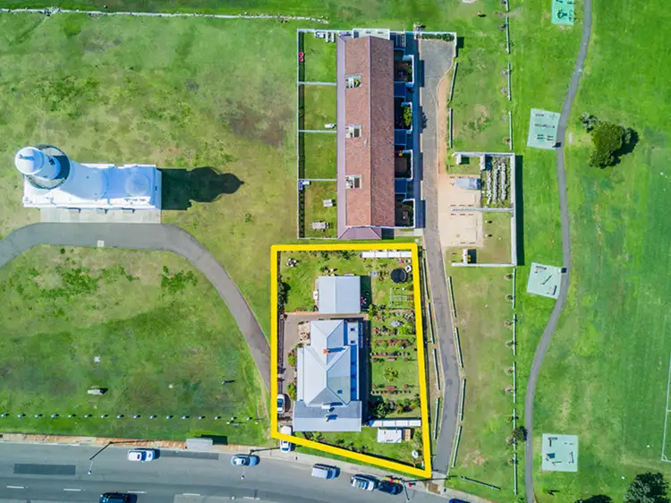 Fourth view of Homely house listing, 167 Old South Head Road, Vaucluse NSW 2030