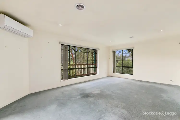Second view of Homely house listing, 33 Callaway Crescent, Leongatha VIC 3953