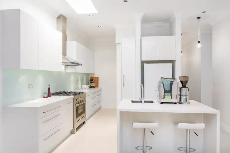 Third view of Homely townhouse listing, 5/96 Garnet Street, Hurlstone Park NSW 2193