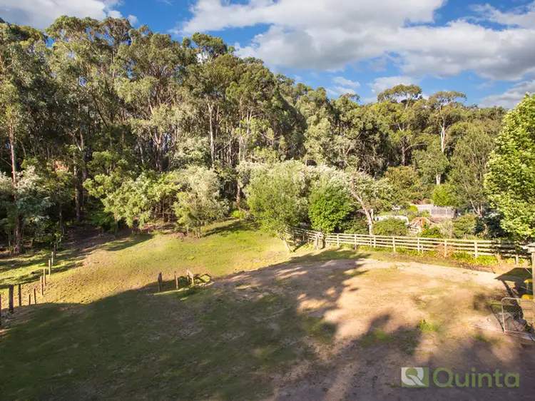 Second view of Homely land listing, Lot 1 / 9 Edward Street, Wesburn VIC 3799