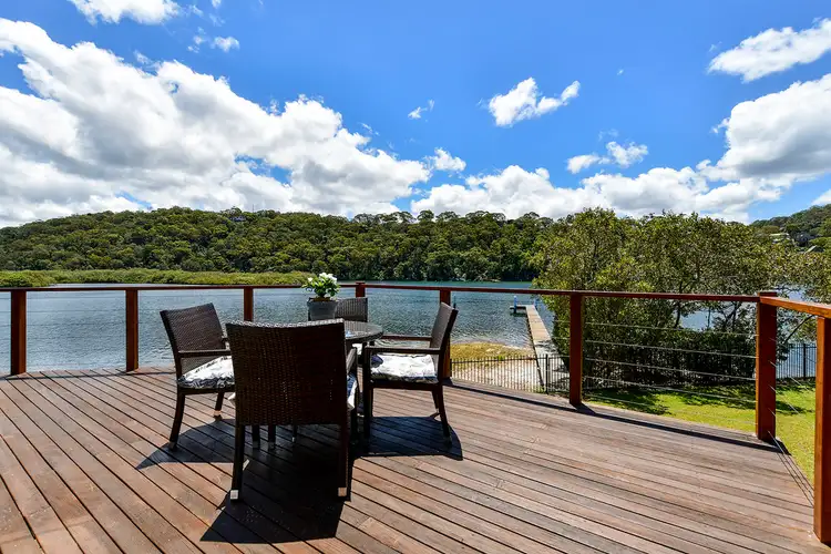 Sixth view of Homely house listing, 127 Woy Woy Road, Woy Woy NSW 2256