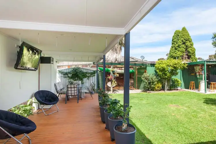 11 Treadgold Street, Milperra NSW 2214