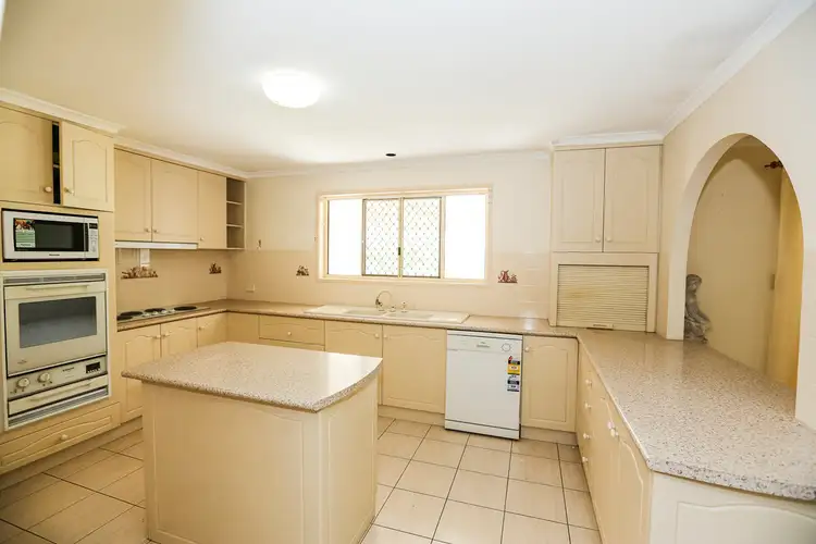 Second view of Homely house listing, 88 Kin Kora Drive, Kin Kora QLD 4680