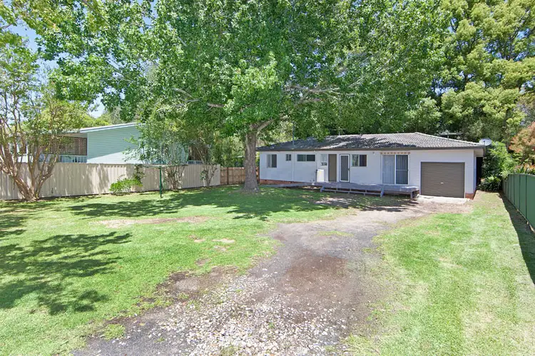 47 Panonia Road, Wyong NSW 2259