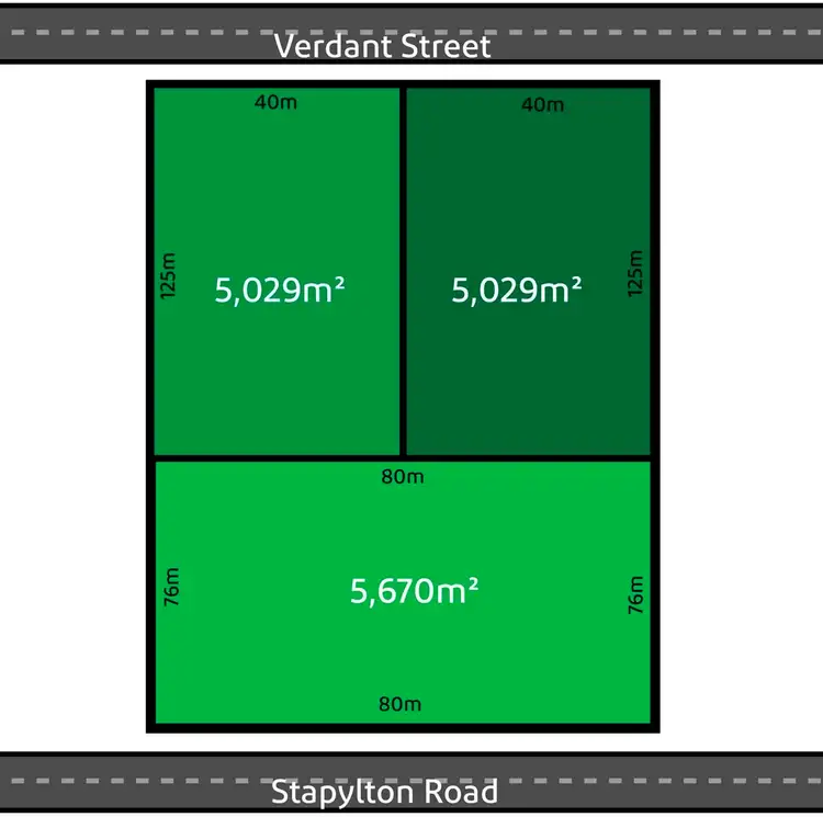 Second view of Homely house listing, 44 Stapylton Road, Forestdale QLD 4118