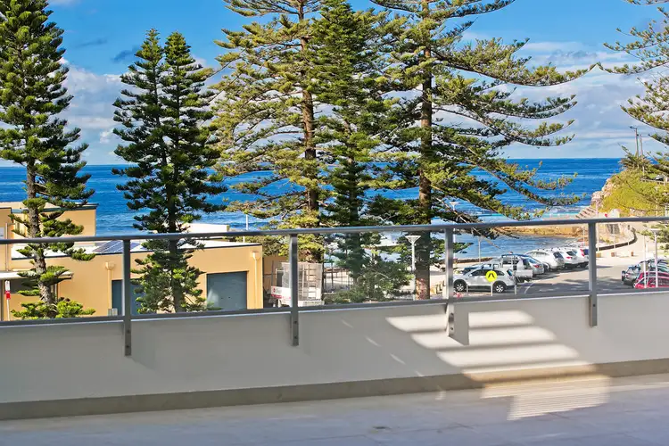 Sixth view of Homely unit listing, 19/1 Eastbank Avenue, Collaroy NSW 2097