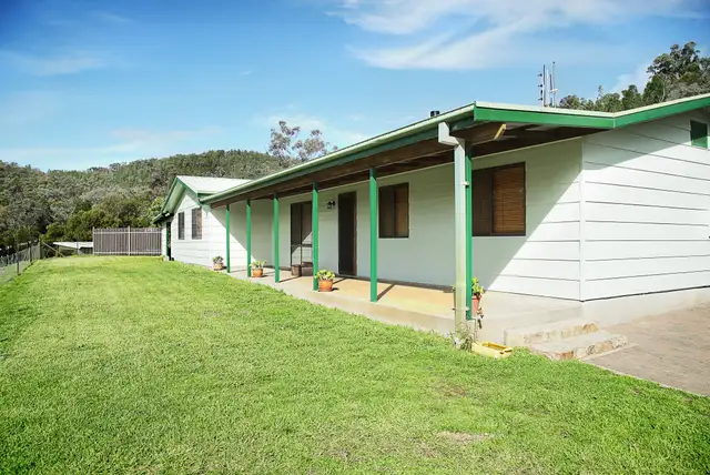 Main view of Homely rural property listing, 632 Staircase Road, Parkes NSW 2870