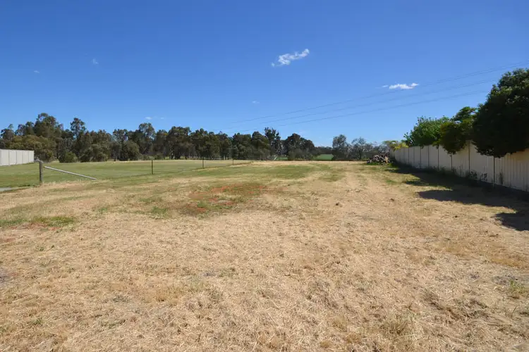 Second view of Homely land listing, 2/151 Barnes Boulevard, Horsham VIC 3400