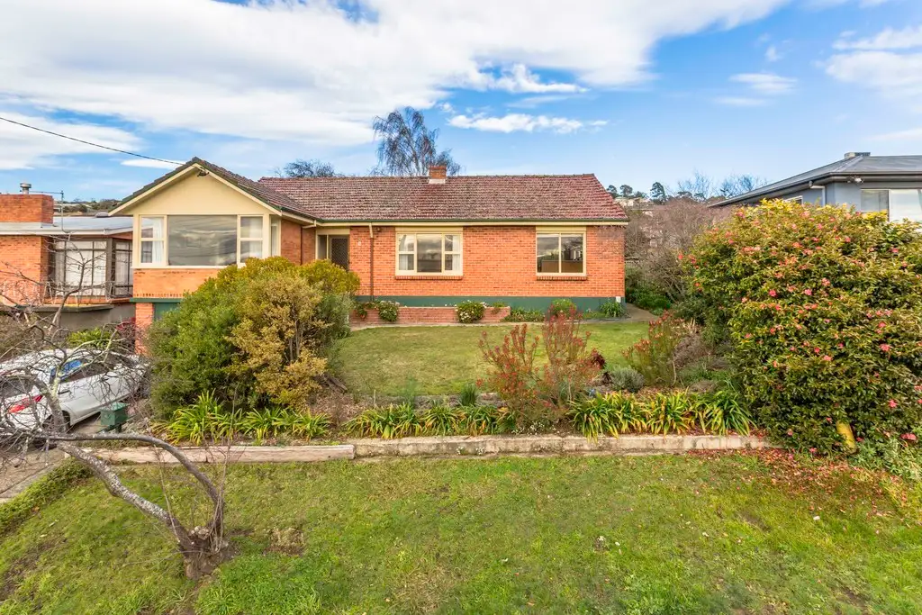 Main view of Homely house listing, 3 Andrea Place, Riverside TAS 7250